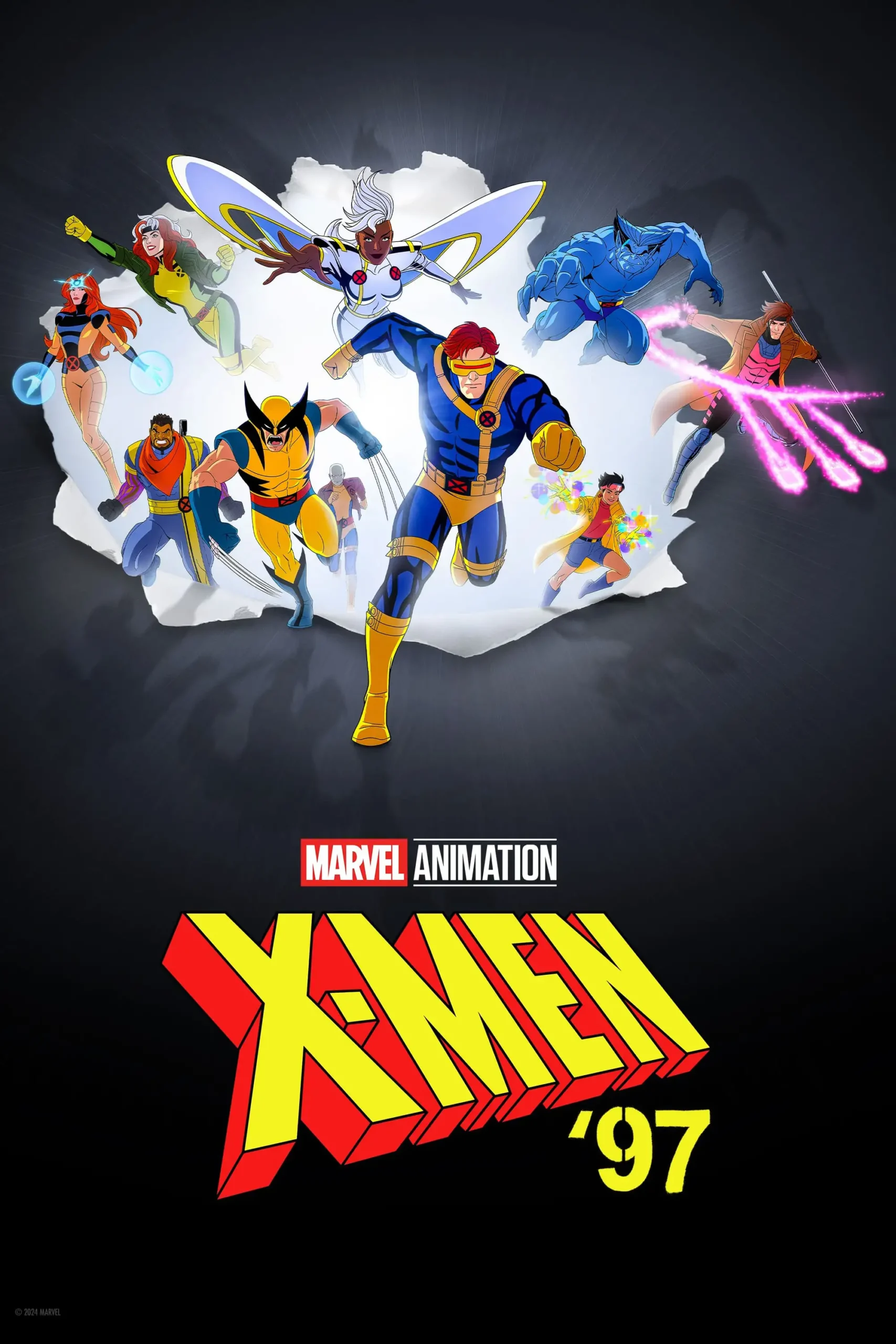 X-Men ’97